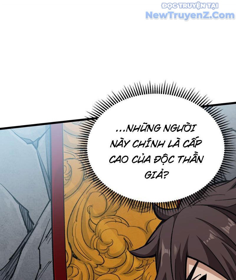 Bắt Đầu Từ Việc Ký Gửi, Ta Một Mình Trảm Thần - Ch.7 - Trang 6 - Asahi Truyen