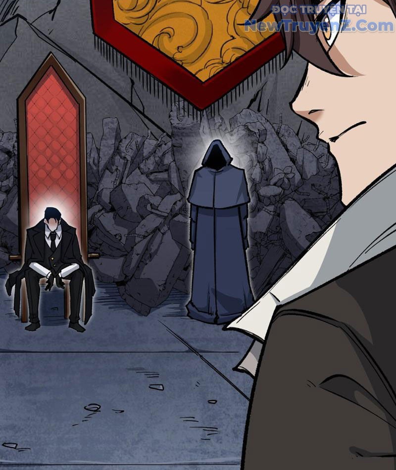 Bắt Đầu Từ Việc Ký Gửi, Ta Một Mình Trảm Thần - Ch.7 - Trang 7 - Asahi Truyen