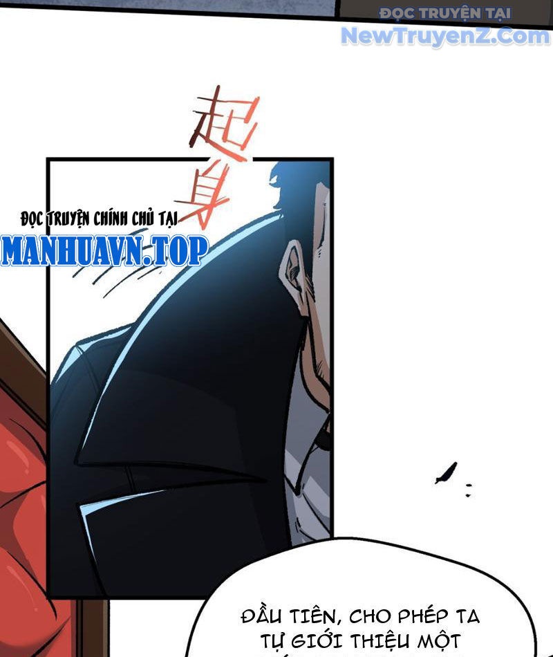 Bắt Đầu Từ Việc Ký Gửi, Ta Một Mình Trảm Thần - Ch.7 - Trang 8 - Asahi Truyen