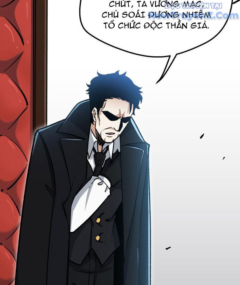 Bắt Đầu Từ Việc Ký Gửi, Ta Một Mình Trảm Thần - Ch.7 - Trang 9 - Asahi Truyen