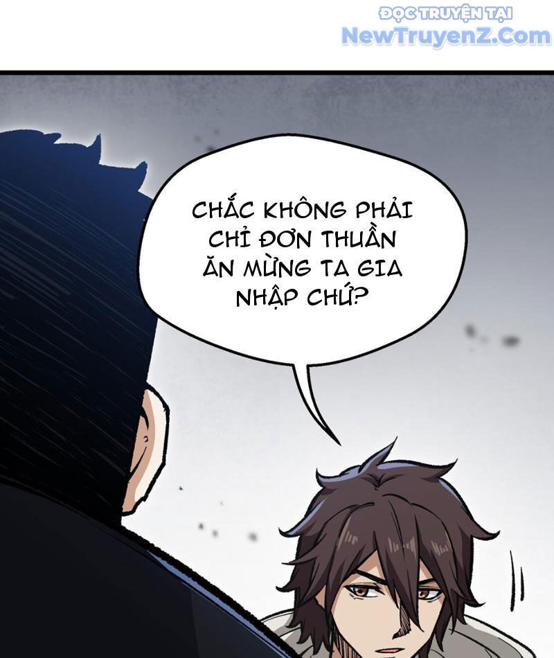 Bắt Đầu Từ Việc Ký Gửi, Ta Một Mình Trảm Thần - Ch.7 - Trang 15 - Asahi Truyen