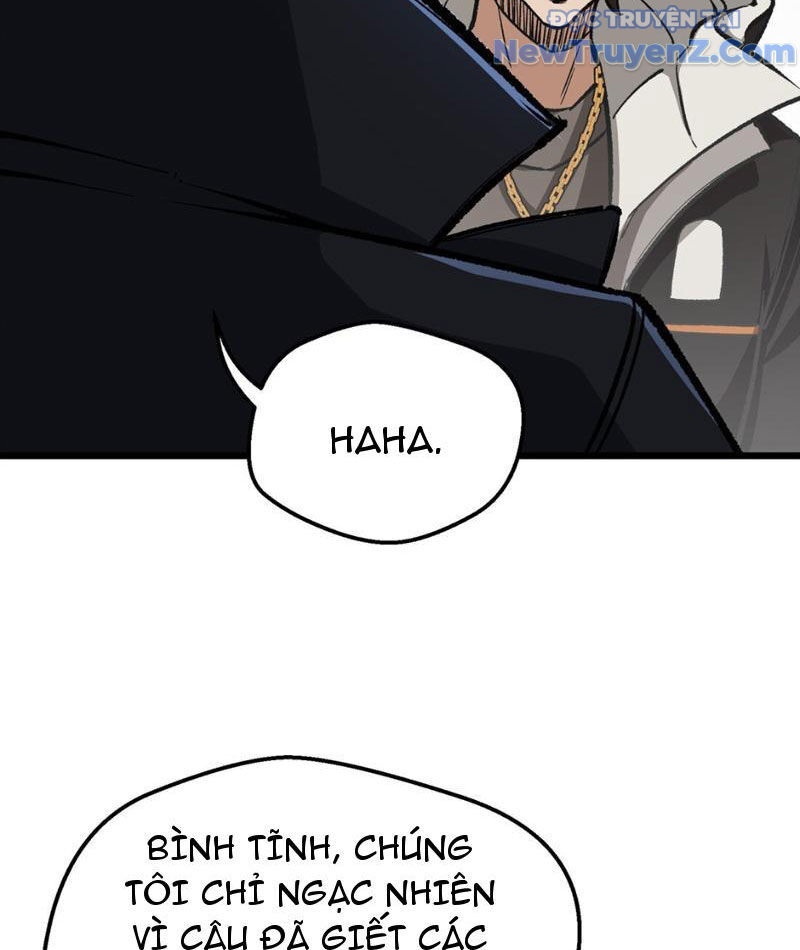 Bắt Đầu Từ Việc Ký Gửi, Ta Một Mình Trảm Thần - Ch.7 - Trang 16 - Asahi Truyen