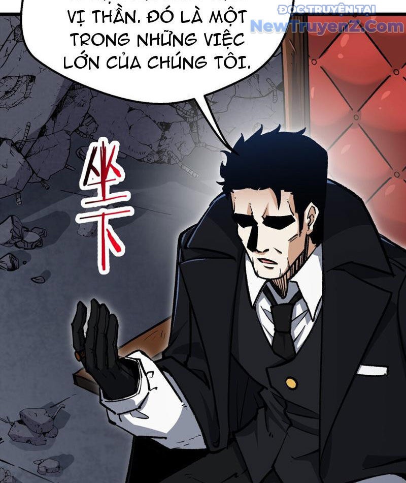 Bắt Đầu Từ Việc Ký Gửi, Ta Một Mình Trảm Thần - Ch.7 - Trang 17 - Asahi Truyen