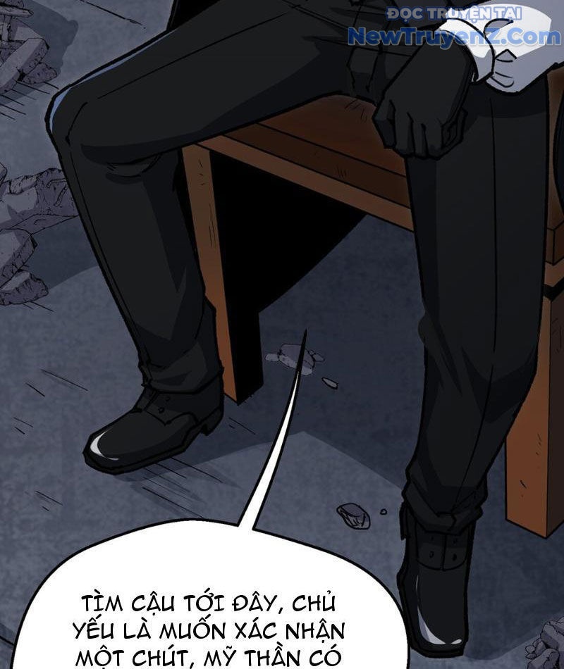 Bắt Đầu Từ Việc Ký Gửi, Ta Một Mình Trảm Thần - Ch.7 - Trang 18 - Asahi Truyen