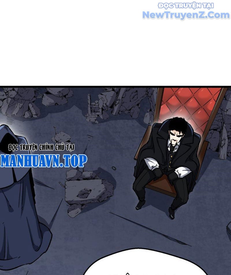 Bắt Đầu Từ Việc Ký Gửi, Ta Một Mình Trảm Thần - Ch.7 - Trang 21 - Asahi Truyen