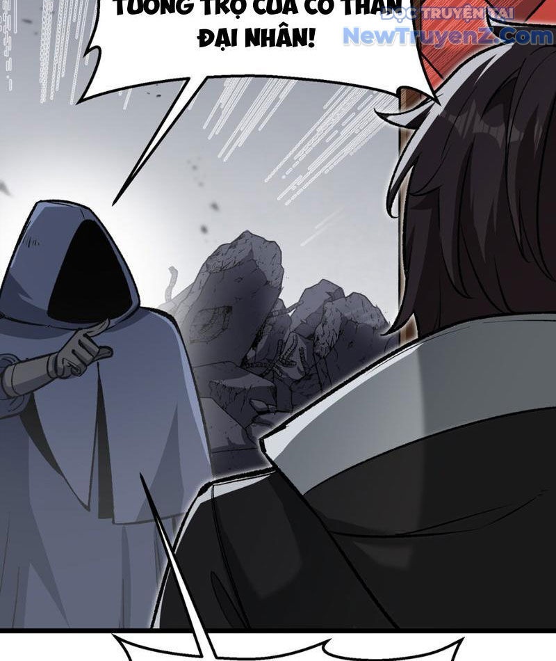 Bắt Đầu Từ Việc Ký Gửi, Ta Một Mình Trảm Thần - Ch.7 - Trang 24 - Asahi Truyen