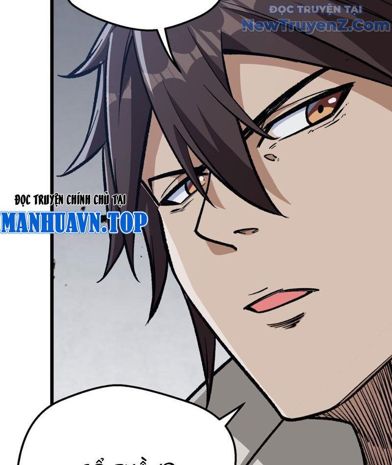 Bắt Đầu Từ Việc Ký Gửi, Ta Một Mình Trảm Thần - Ch.7 - Trang 26 - Asahi Truyen