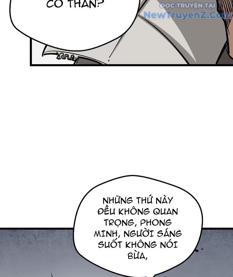 Bắt Đầu Từ Việc Ký Gửi, Ta Một Mình Trảm Thần - Ch.7 - Trang 27 - Asahi Truyen