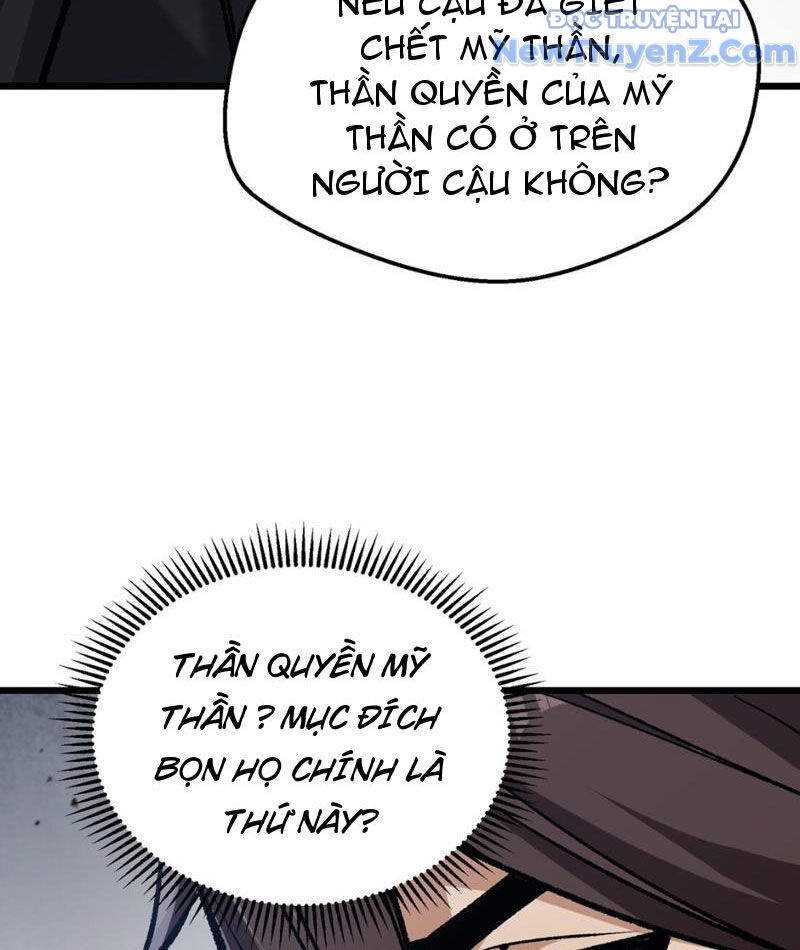 Bắt Đầu Từ Việc Ký Gửi, Ta Một Mình Trảm Thần - Ch.7 - Trang 30 - Asahi Truyen