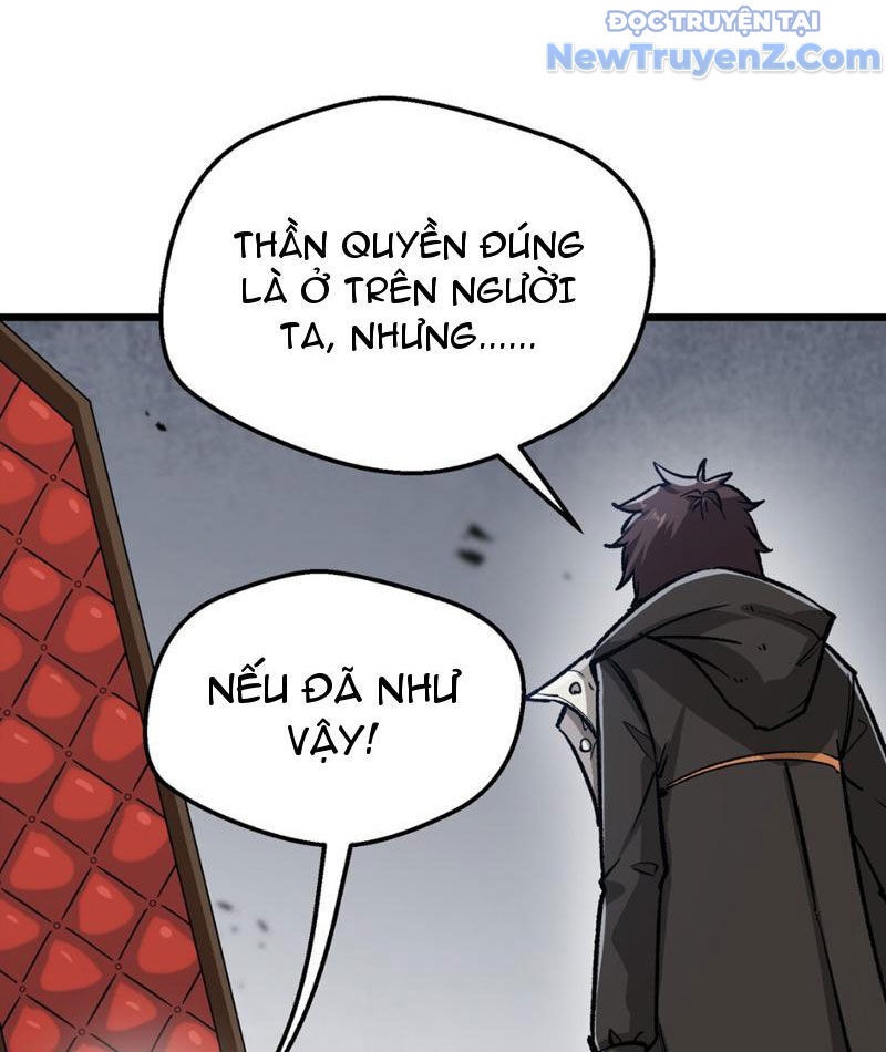 Bắt Đầu Từ Việc Ký Gửi, Ta Một Mình Trảm Thần - Ch.7 - Trang 32 - Asahi Truyen