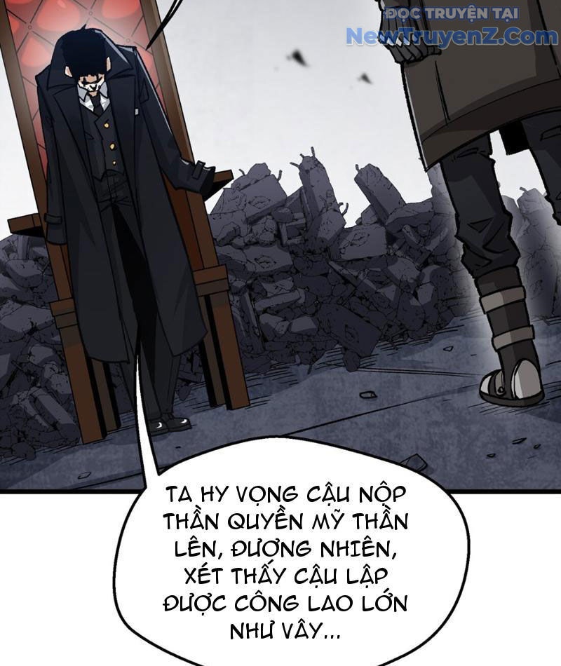 Bắt Đầu Từ Việc Ký Gửi, Ta Một Mình Trảm Thần - Ch.7 - Trang 33 - Asahi Truyen