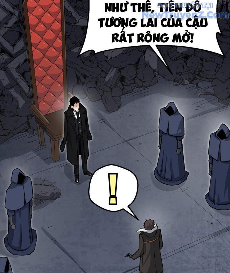 Bắt Đầu Từ Việc Ký Gửi, Ta Một Mình Trảm Thần - Ch.7 - Trang 37 - Asahi Truyen