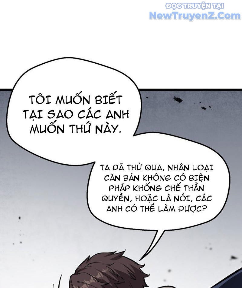 Bắt Đầu Từ Việc Ký Gửi, Ta Một Mình Trảm Thần - Ch.7 - Trang 40 - Asahi Truyen