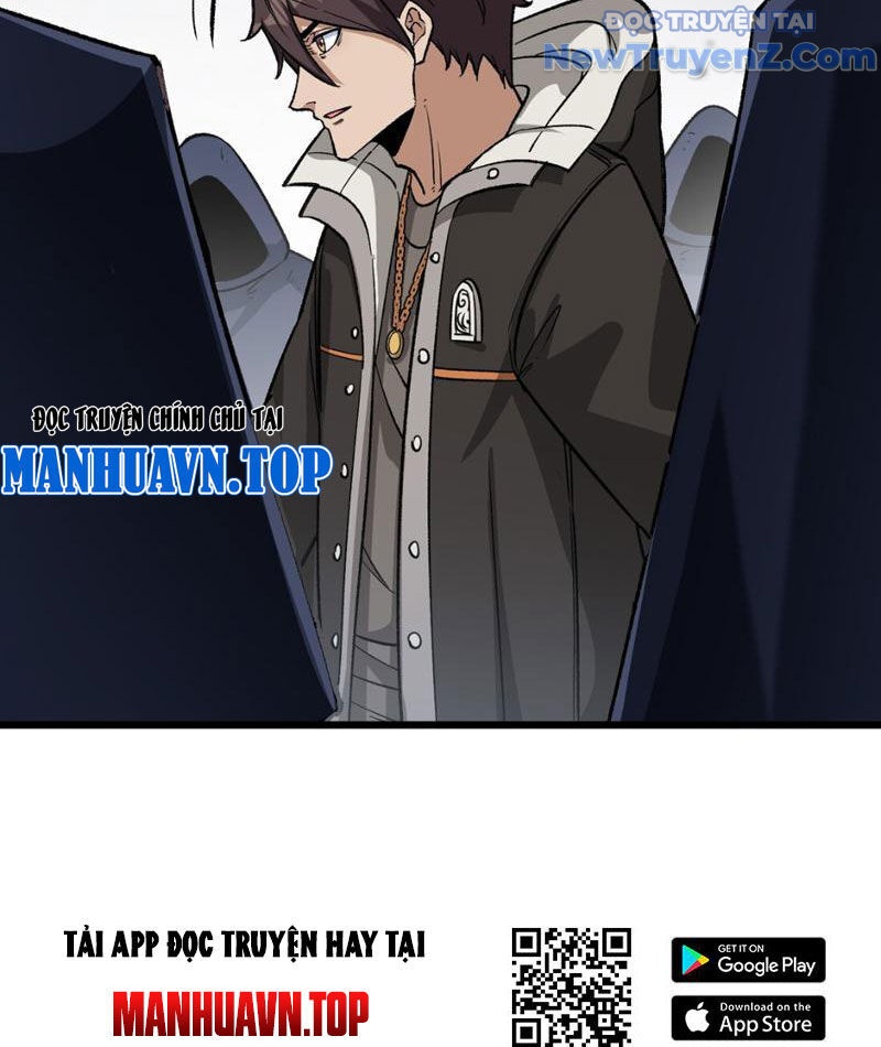 Bắt Đầu Từ Việc Ký Gửi, Ta Một Mình Trảm Thần - Ch.7 - Trang 41 - Asahi Truyen