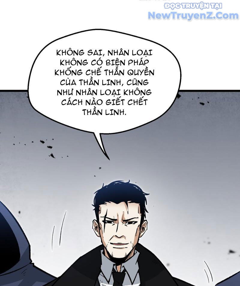 Bắt Đầu Từ Việc Ký Gửi, Ta Một Mình Trảm Thần - Ch.7 - Trang 42 - Asahi Truyen