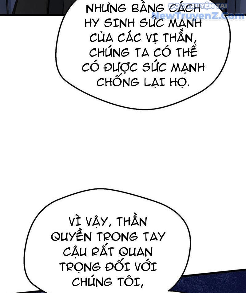 Bắt Đầu Từ Việc Ký Gửi, Ta Một Mình Trảm Thần - Ch.7 - Trang 44 - Asahi Truyen