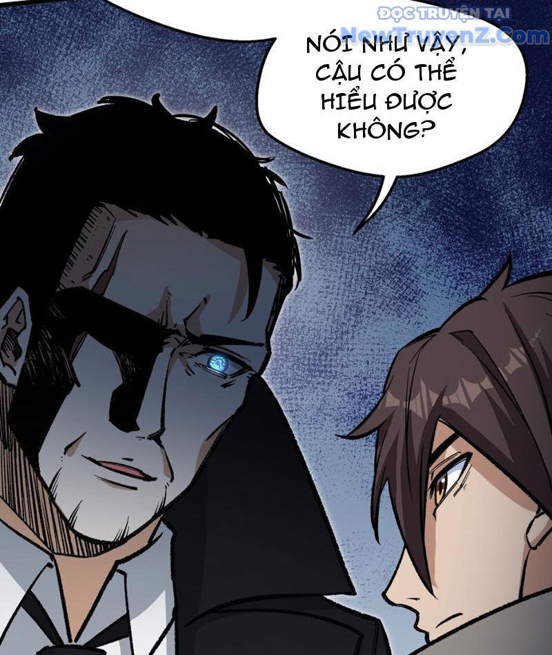 Bắt Đầu Từ Việc Ký Gửi, Ta Một Mình Trảm Thần - Ch.7 - Trang 45 - Asahi Truyen