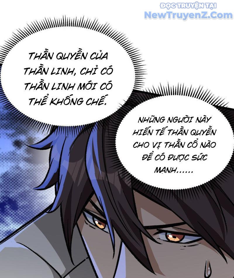 Bắt Đầu Từ Việc Ký Gửi, Ta Một Mình Trảm Thần - Ch.7 - Trang 47 - Asahi Truyen