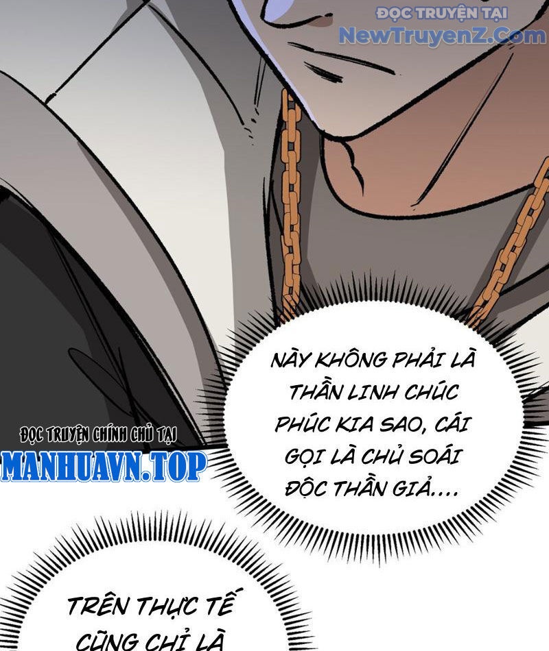 Bắt Đầu Từ Việc Ký Gửi, Ta Một Mình Trảm Thần - Ch.7 - Trang 48 - Asahi Truyen