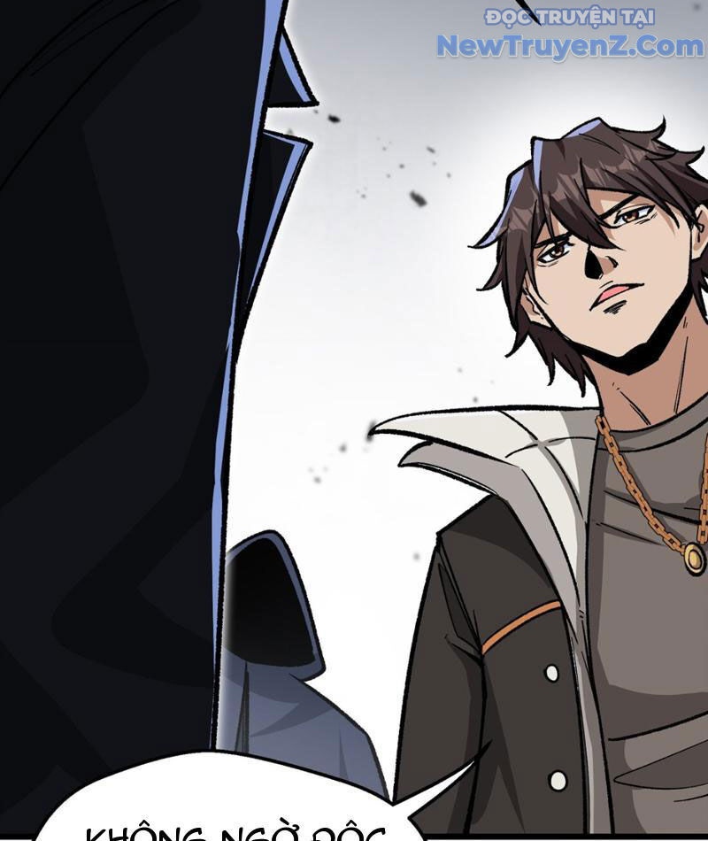 Bắt Đầu Từ Việc Ký Gửi, Ta Một Mình Trảm Thần - Ch.7 - Trang 50 - Asahi Truyen