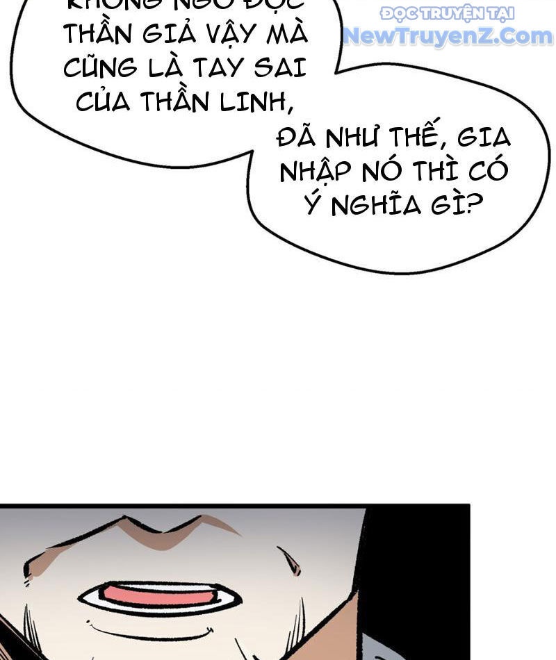 Bắt Đầu Từ Việc Ký Gửi, Ta Một Mình Trảm Thần - Ch.7 - Trang 51 - Asahi Truyen