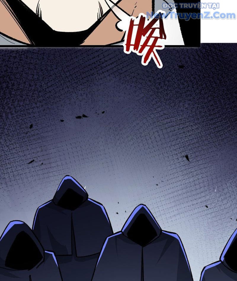 Bắt Đầu Từ Việc Ký Gửi, Ta Một Mình Trảm Thần - Ch.7 - Trang 52 - Asahi Truyen