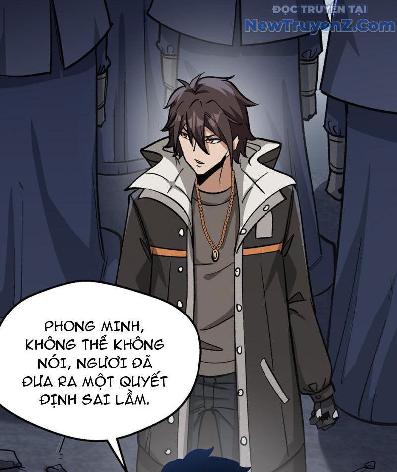 Bắt Đầu Từ Việc Ký Gửi, Ta Một Mình Trảm Thần - Ch.7 - Trang 53 - Asahi Truyen