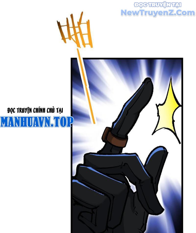 Bắt Đầu Từ Việc Ký Gửi, Ta Một Mình Trảm Thần - Ch.7 - Trang 56 - Asahi Truyen