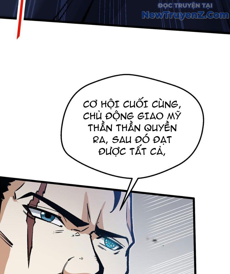 Bắt Đầu Từ Việc Ký Gửi, Ta Một Mình Trảm Thần - Ch.7 - Trang 60 - Asahi Truyen