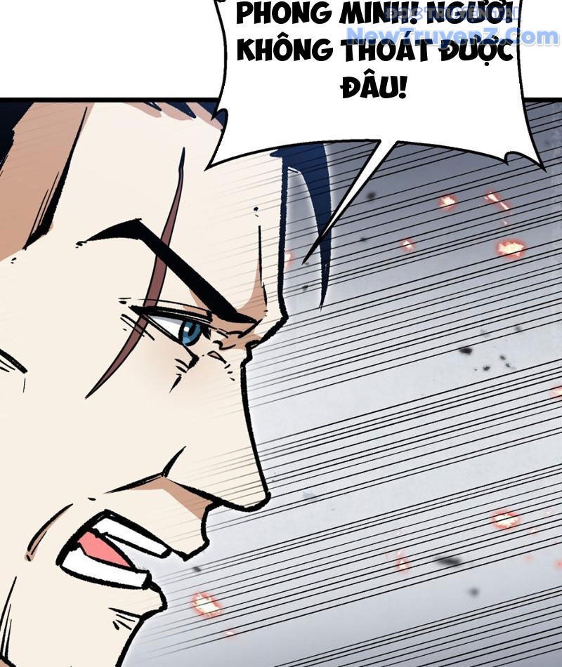 Bắt Đầu Từ Việc Ký Gửi, Ta Một Mình Trảm Thần - Ch.7 - Trang 76 - Asahi Truyen