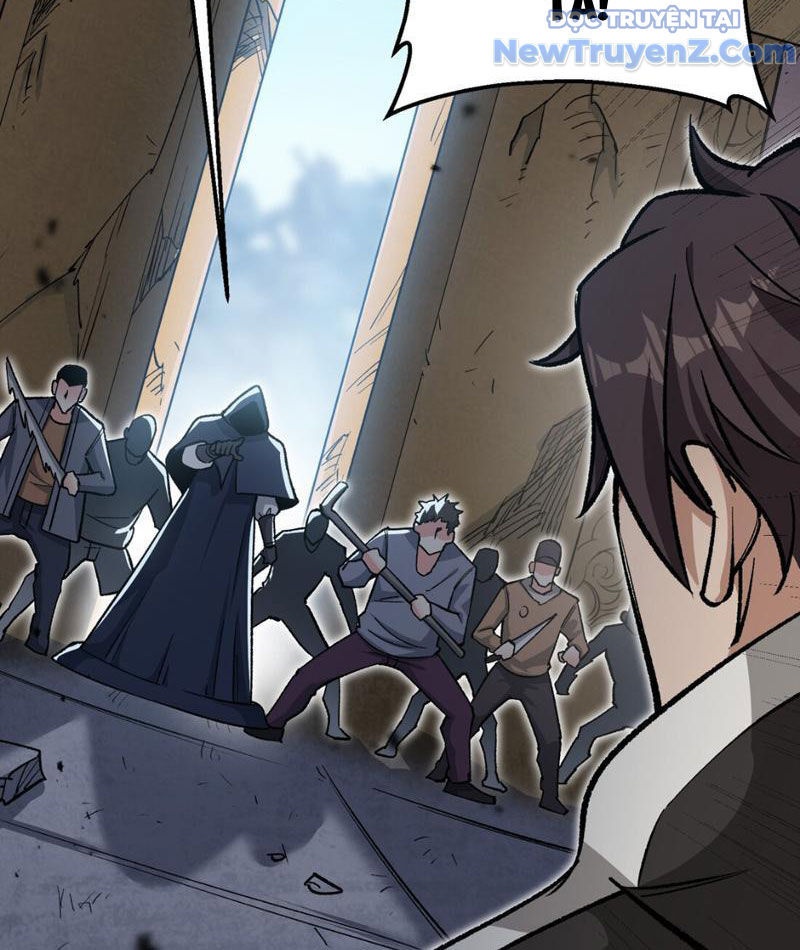 Bắt Đầu Từ Việc Ký Gửi, Ta Một Mình Trảm Thần - Ch.7 - Trang 78 - Asahi Truyen