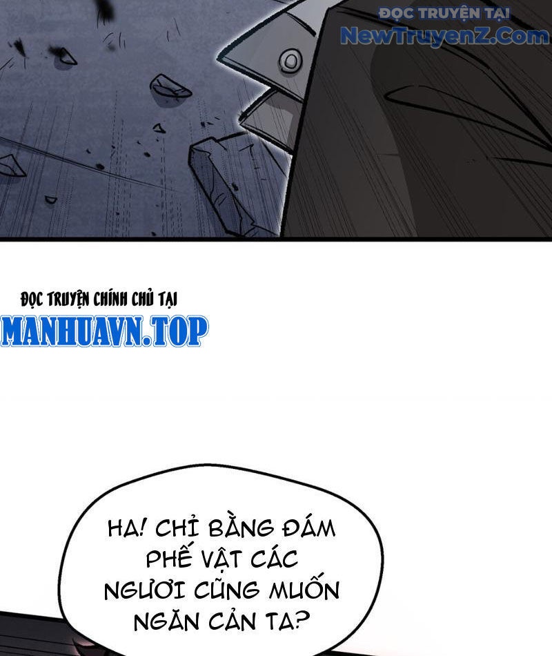 Bắt Đầu Từ Việc Ký Gửi, Ta Một Mình Trảm Thần - Ch.7 - Trang 79 - Asahi Truyen