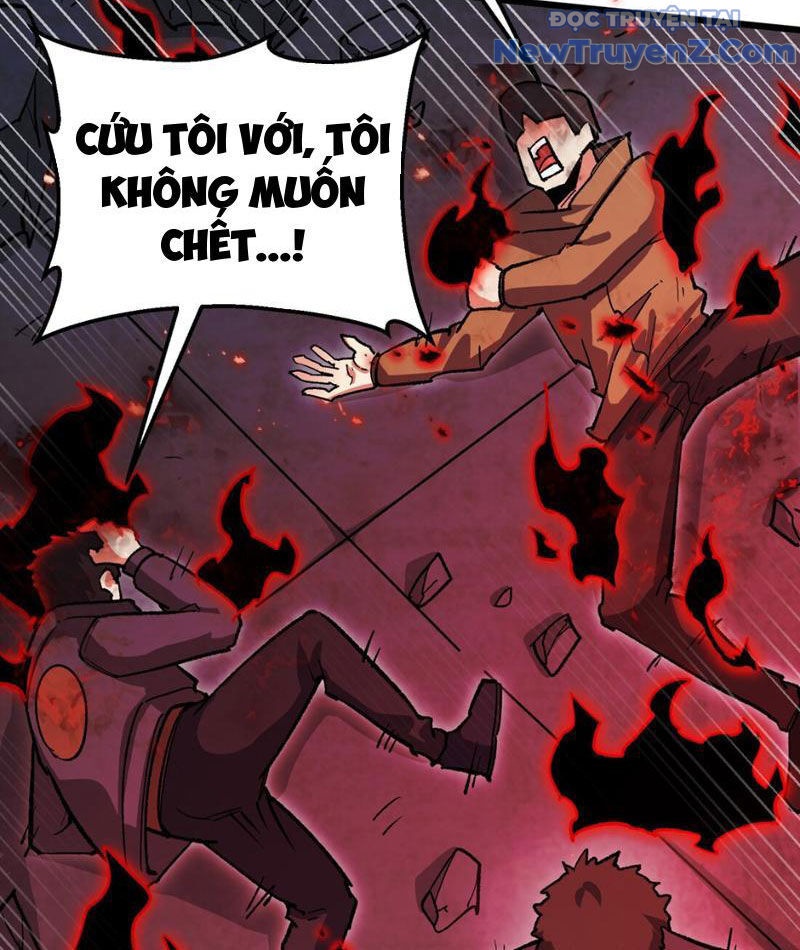 Bắt Đầu Từ Việc Ký Gửi, Ta Một Mình Trảm Thần - Ch.7 - Trang 89 - Asahi Truyen