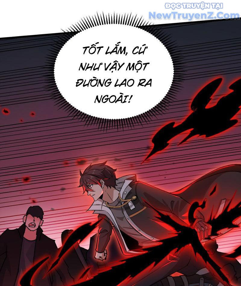 Bắt Đầu Từ Việc Ký Gửi, Ta Một Mình Trảm Thần - Ch.7 - Trang 91 - Asahi Truyen