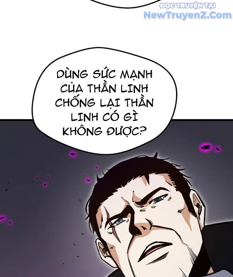 Bắt Đầu Từ Việc Ký Gửi, Ta Một Mình Trảm Thần - Ch.7 - Trang 103 - Asahi Truyen