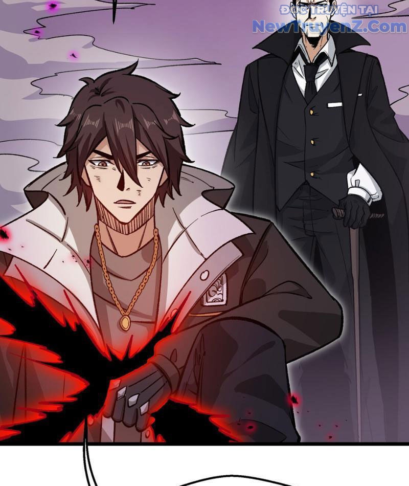 Bắt Đầu Từ Việc Ký Gửi, Ta Một Mình Trảm Thần - Ch.7 - Trang 106 - Asahi Truyen