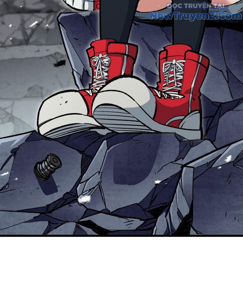 Bắt Đầu Từ Việc Ký Gửi, Ta Một Mình Trảm Thần - Ch.7 - Trang 111 - Asahi Truyen