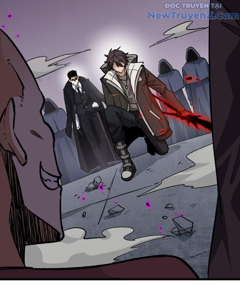 Bắt Đầu Từ Việc Ký Gửi, Ta Một Mình Trảm Thần - Ch.7 - Trang 115 - Asahi Truyen