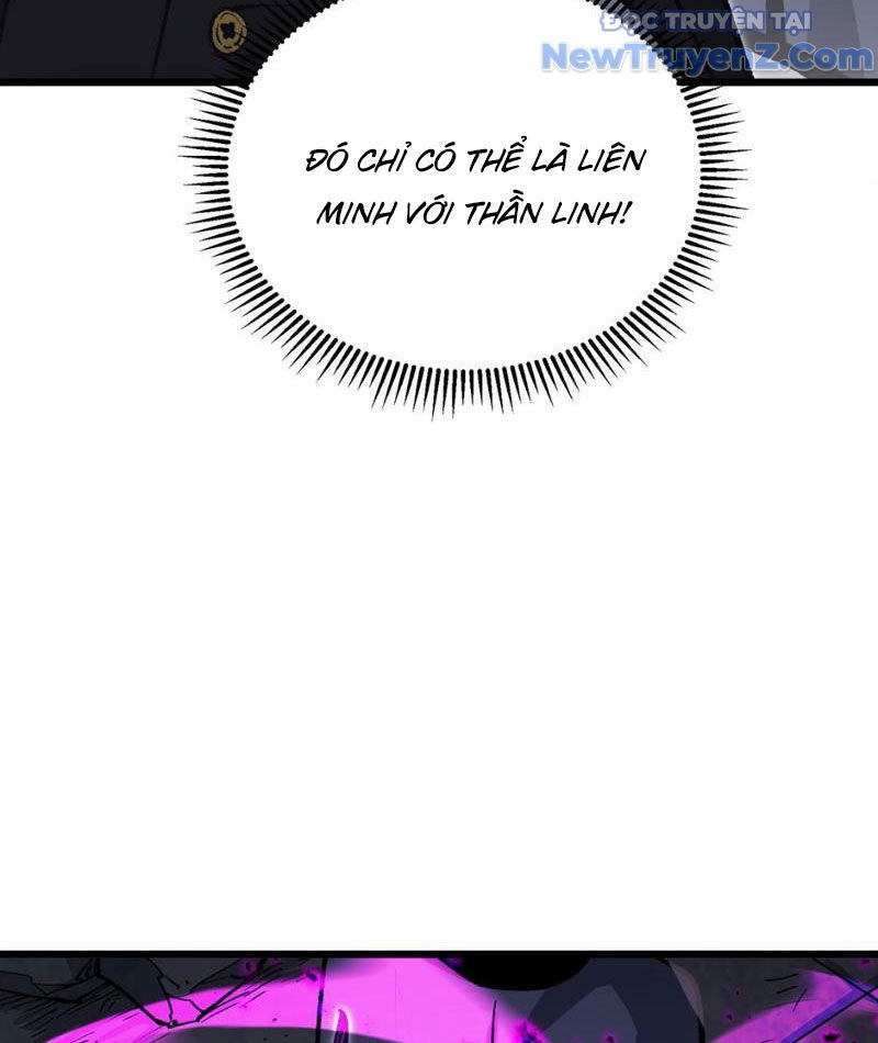 Bắt Đầu Từ Việc Ký Gửi, Ta Một Mình Trảm Thần - Ch.7 - Trang 118 - Asahi Truyen