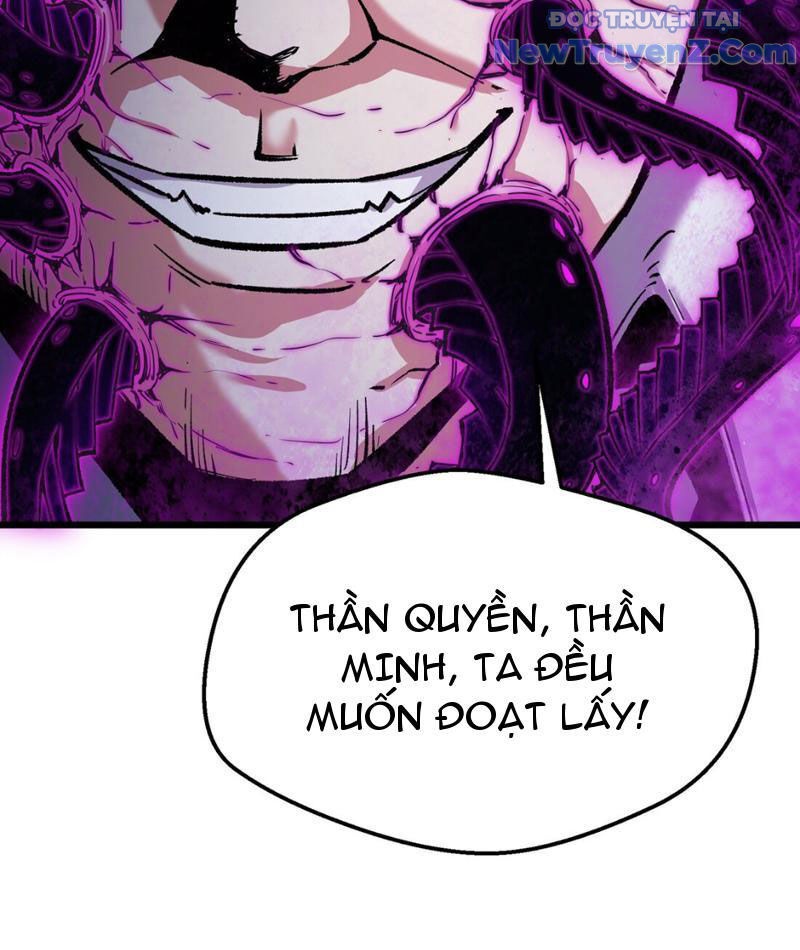 Bắt Đầu Từ Việc Ký Gửi, Ta Một Mình Trảm Thần - Ch.7 - Trang 125 - Asahi Truyen