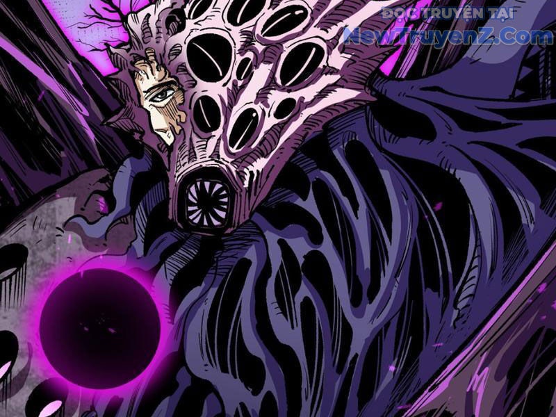 Bắt Đầu Từ Việc Ký Gửi, Ta Một Mình Trảm Thần - Ch.8 - Trang 5 - Asahi Truyen