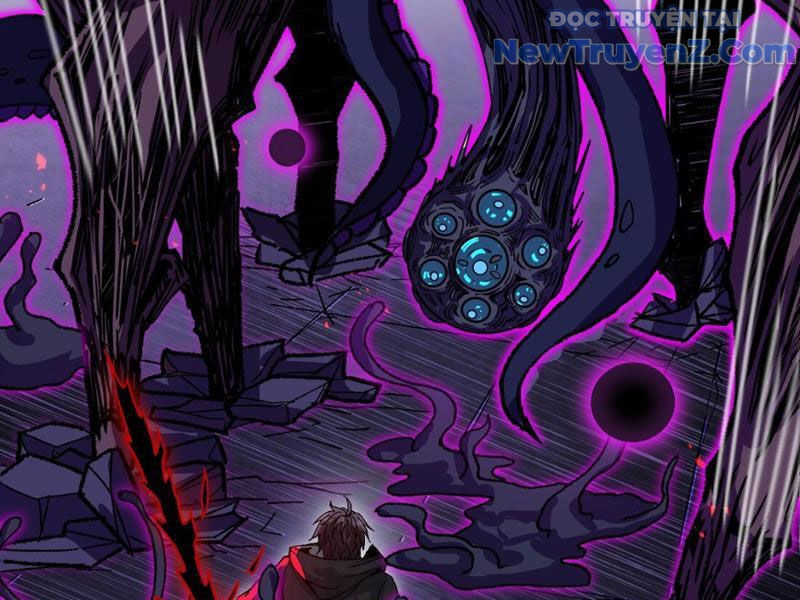 Bắt Đầu Từ Việc Ký Gửi, Ta Một Mình Trảm Thần - Ch.8 - Trang 26 - Asahi Truyen