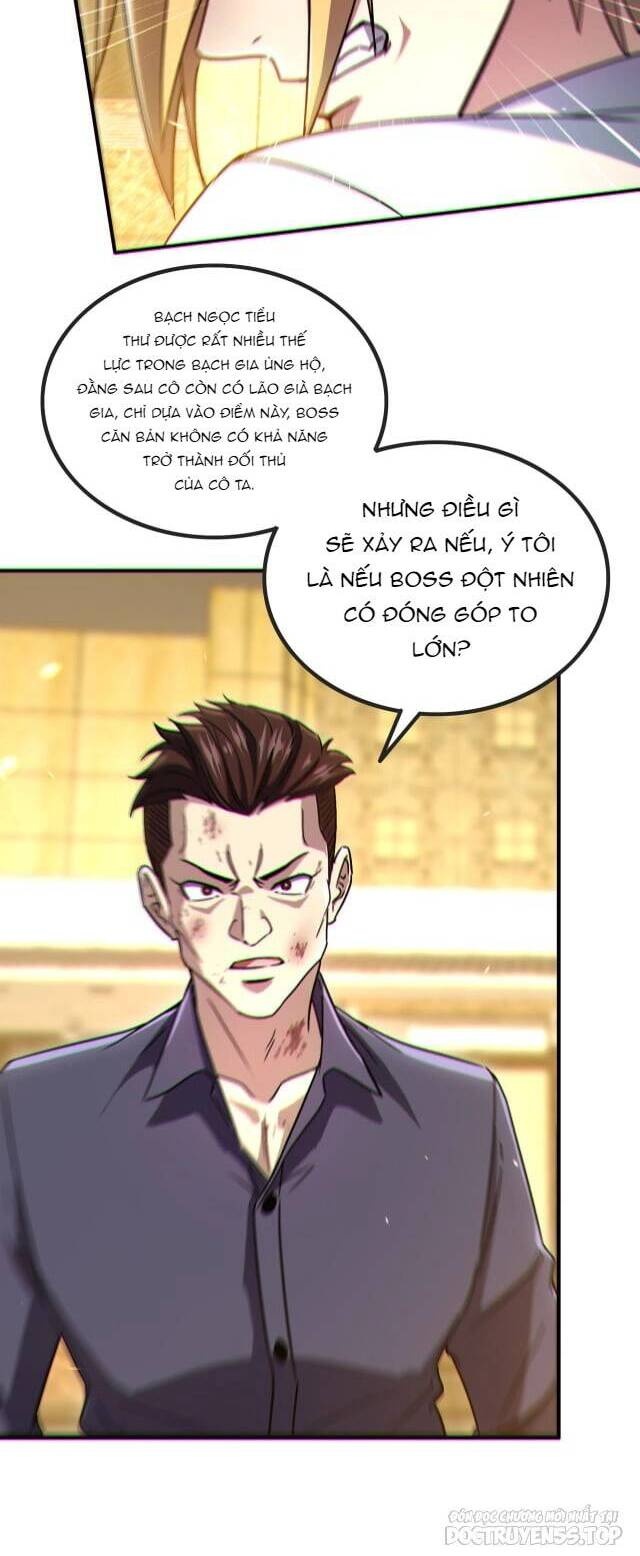 Bất Khả Chiến Bại Ở Mạt Thế: Tôi Là Người Chơi Beta Duy Nhất - Ch.7 - Trang 12 - Asahi Truyen