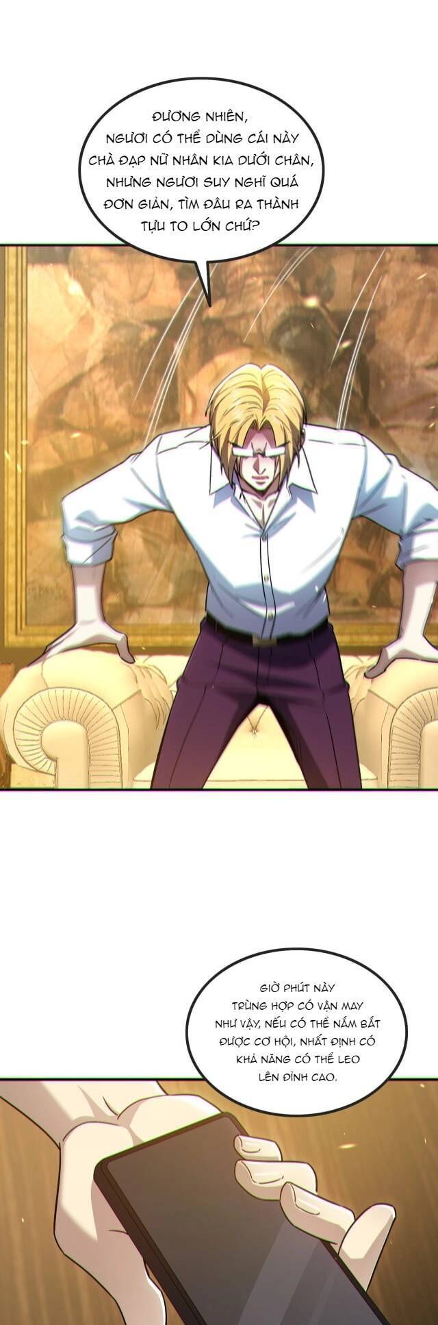 Bất Khả Chiến Bại Ở Mạt Thế: Tôi Là Người Chơi Beta Duy Nhất - Ch.7 - Trang 13 - Asahi Truyen