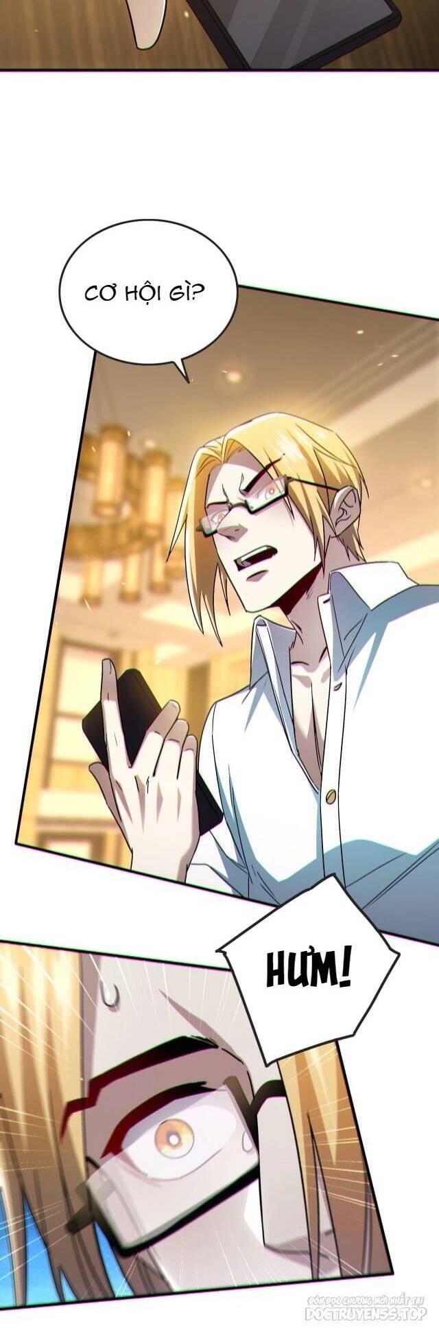 Bất Khả Chiến Bại Ở Mạt Thế: Tôi Là Người Chơi Beta Duy Nhất - Ch.7 - Trang 14 - Asahi Truyen