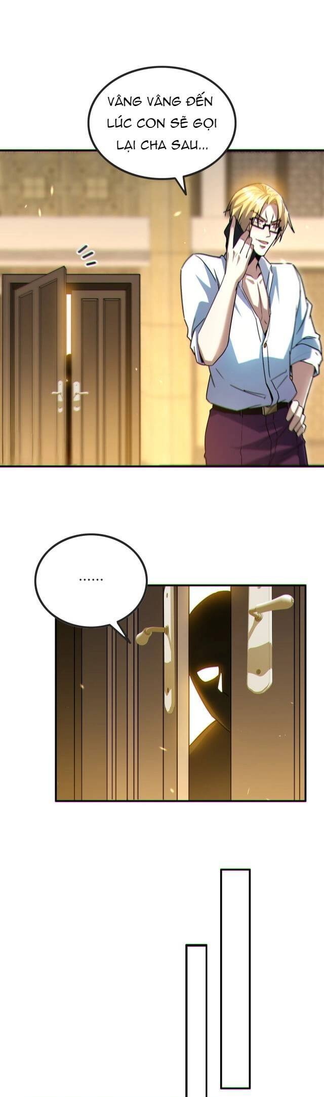 Bất Khả Chiến Bại Ở Mạt Thế: Tôi Là Người Chơi Beta Duy Nhất - Ch.7 - Trang 18 - Asahi Truyen