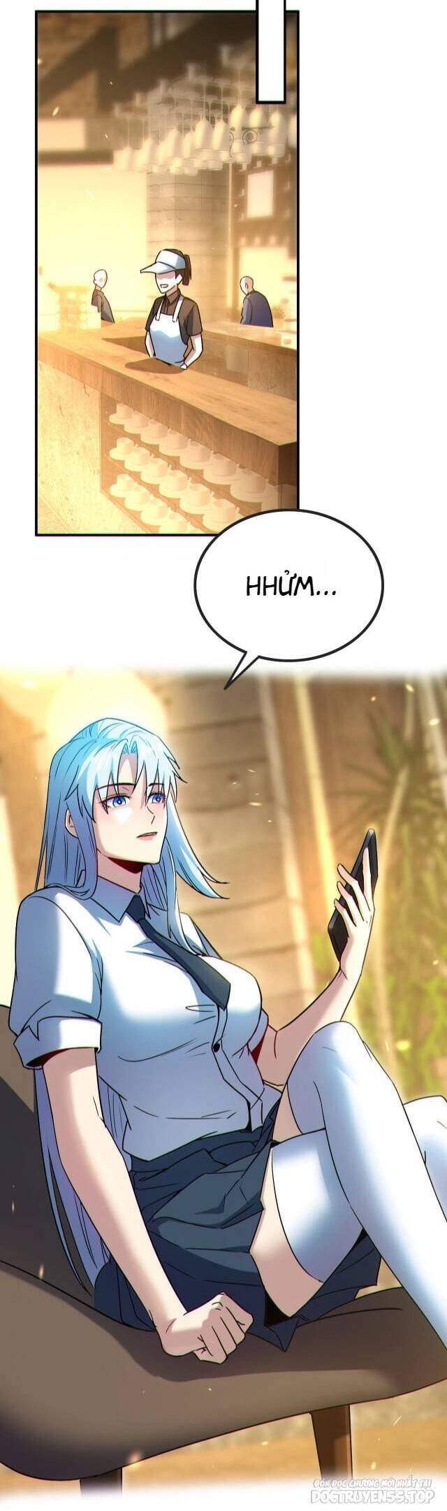 Bất Khả Chiến Bại Ở Mạt Thế: Tôi Là Người Chơi Beta Duy Nhất - Ch.7 - Trang 19 - Asahi Truyen