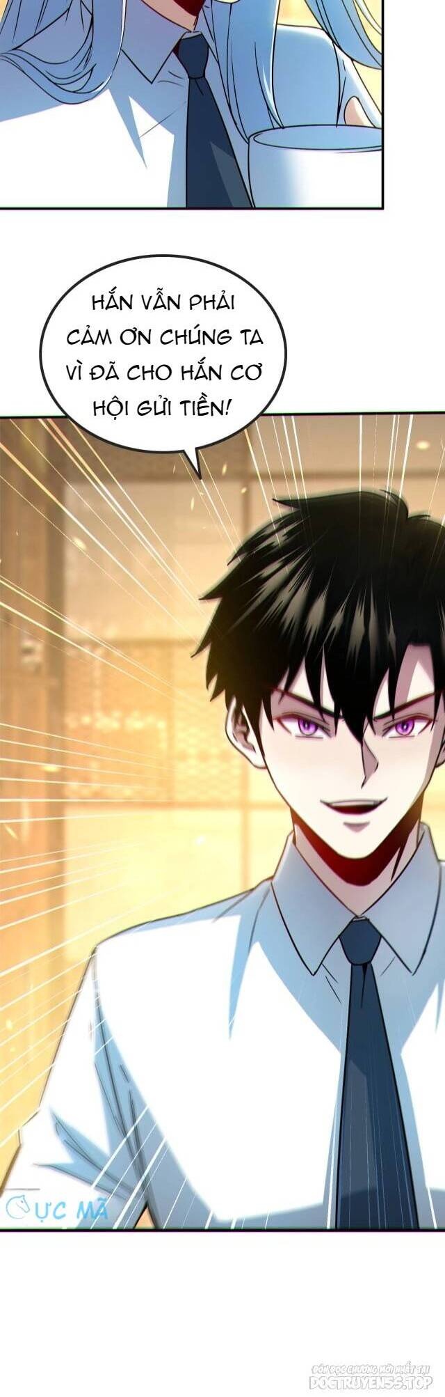 Bất Khả Chiến Bại Ở Mạt Thế: Tôi Là Người Chơi Beta Duy Nhất - Ch.7 - Trang 22 - Asahi Truyen