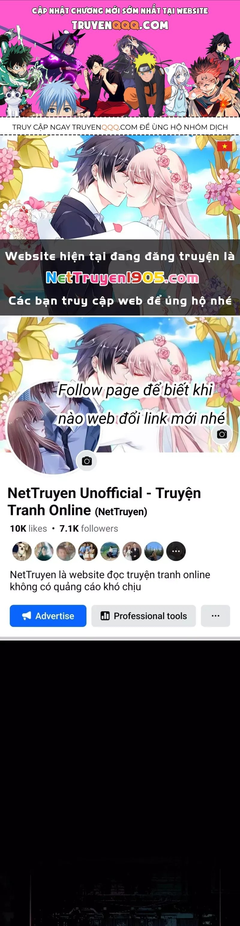 Cấm Chú Sư Mạnh Nhất Lịch Sử - Ch.1 - Trang 1 - Asahi Truyen