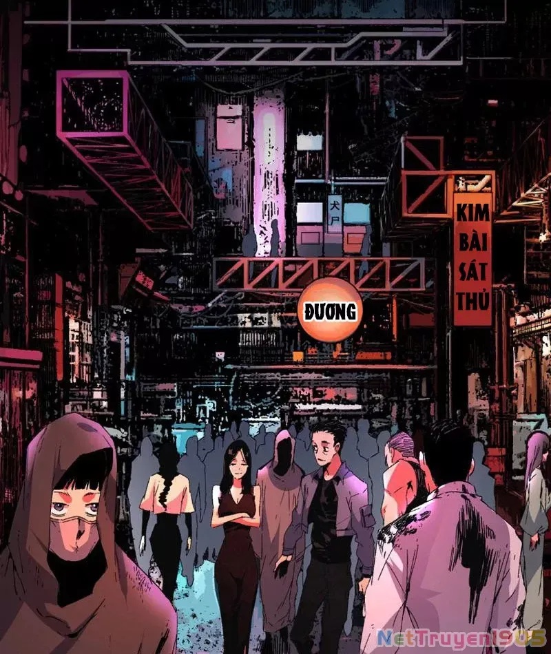 Cấm Chú Sư Mạnh Nhất Lịch Sử - Ch.1 - Trang 2 - Asahi Truyen